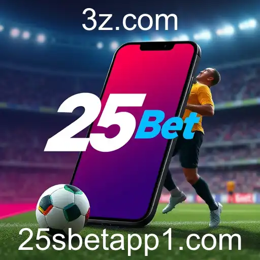 Explorando o Crescimento da 25s Bet App no Brasil
