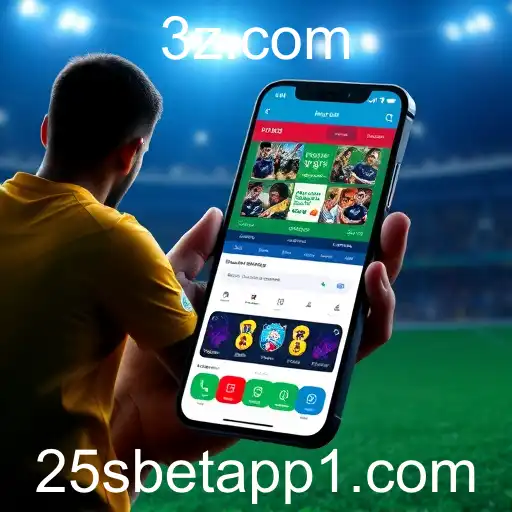 Impacto e Evolução das Plataformas de Apostas no Brasil