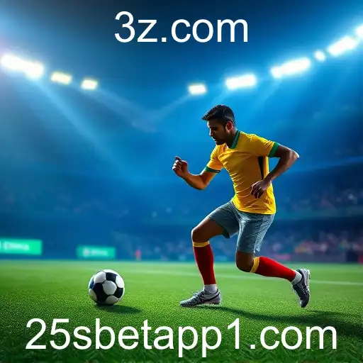 Impacto das Inovações nos Jogos através do 25s Bet App
