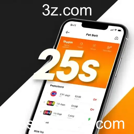 A Ascensão do 25s Bet no Cenário Brasileiro