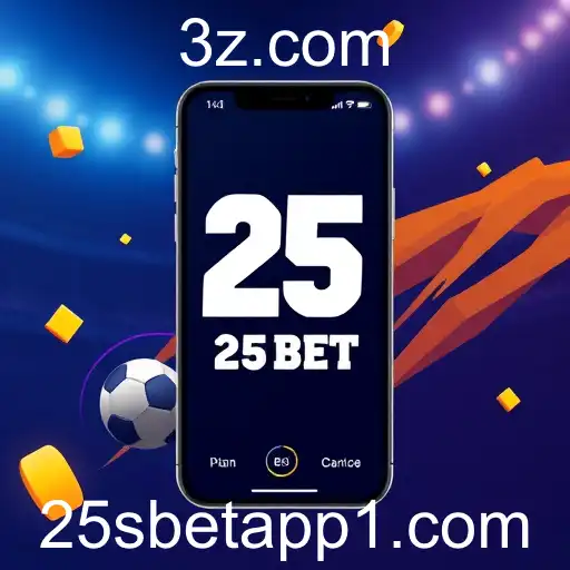 Tendências de Apostas em 2026: O Impacto da 25s Bet App