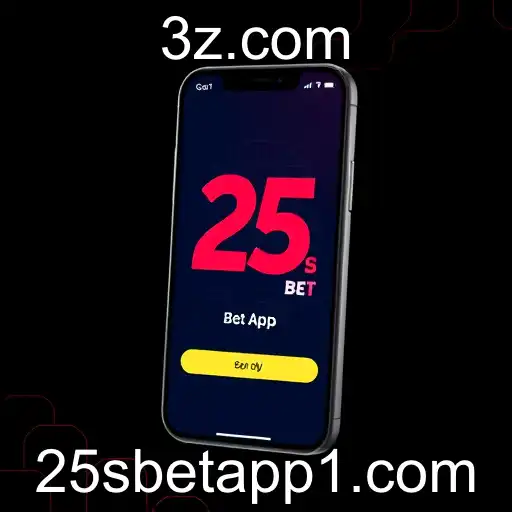 Expansão e Desafios da 25s Bet App no Brasil