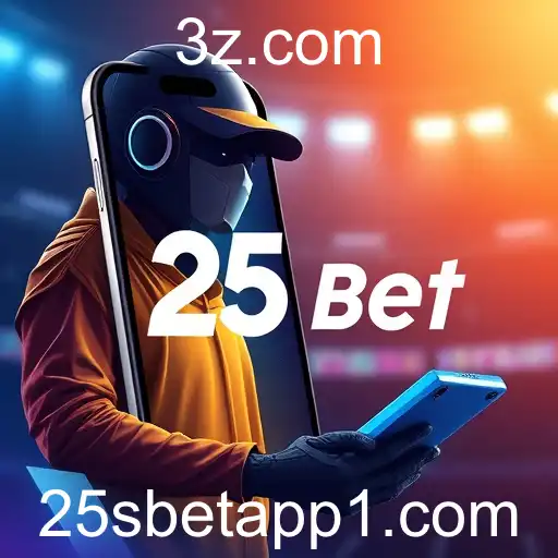 25s Bet App: O Futuro do Jogo Online em 2026