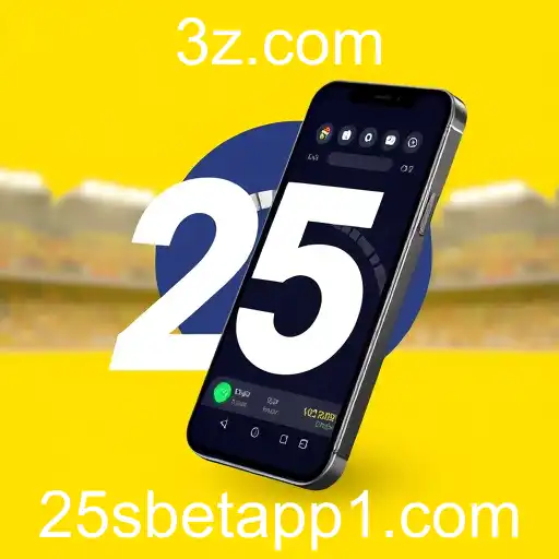 Crescimento dos Jogos Mobile em 2026 e a Ascensão do 25s Bet