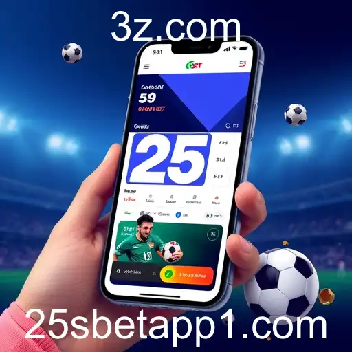 Ascensão das Aplicações de Apostas Online no Brasil