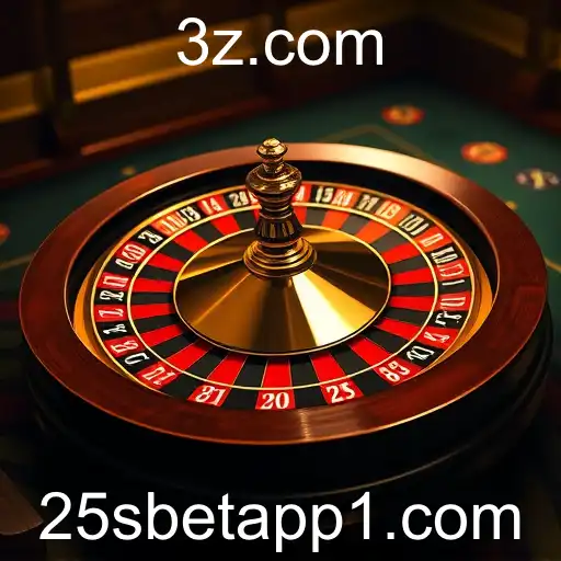 A Revolução dos Jogos Online em 2026 com 25s Bet App