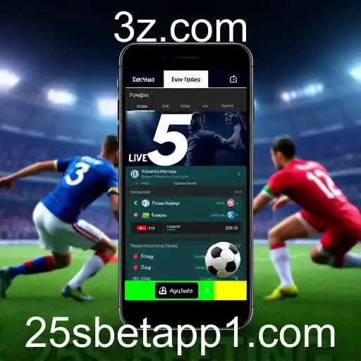 Novidades e Tendências da 25s Bet App em 2026