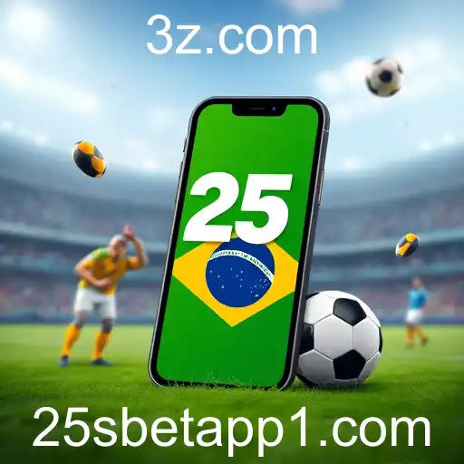 A Revolução dos Jogos Online com 25s Bet App