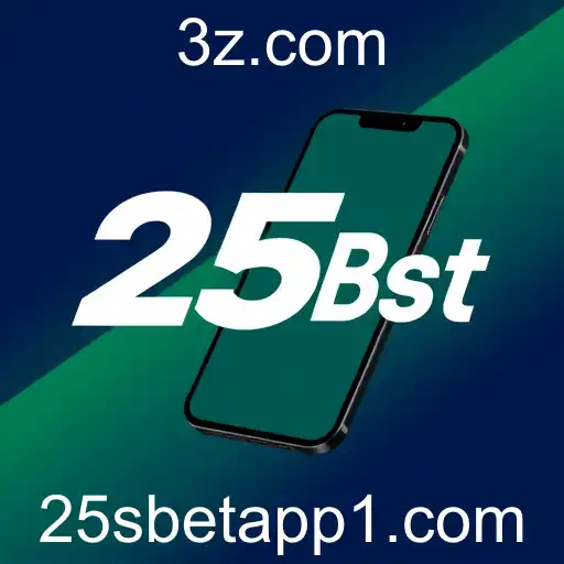 A Revolução do Entretenimento: A Ascensão da 25s Bet App
