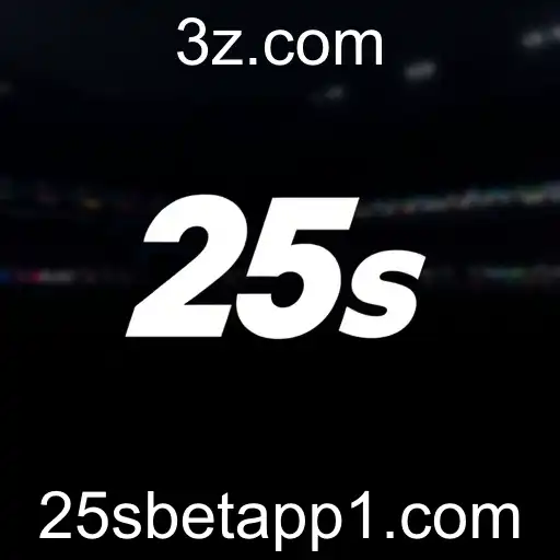 Explorando a Ascensão da 25s Bet App no Cenário de Jogos