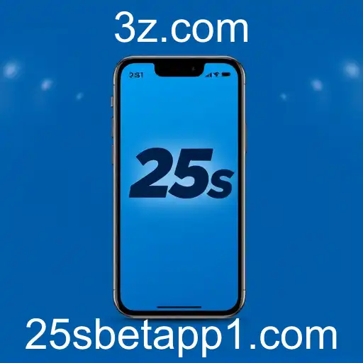 Explorando o Universo dos Jogos com a 25s Bet App