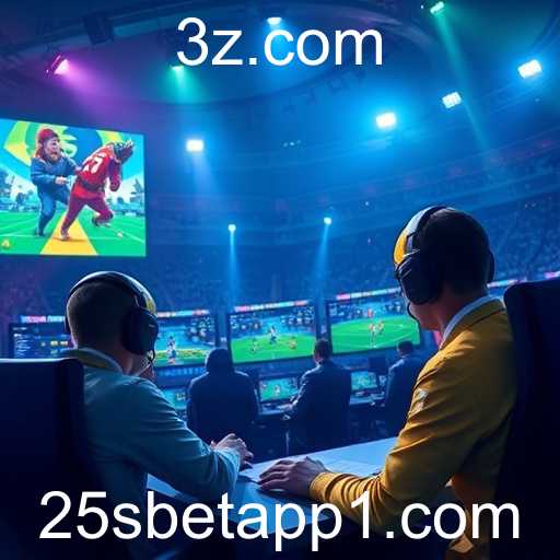 Novidades e Desafios do Universo 25s Bet em 2026
