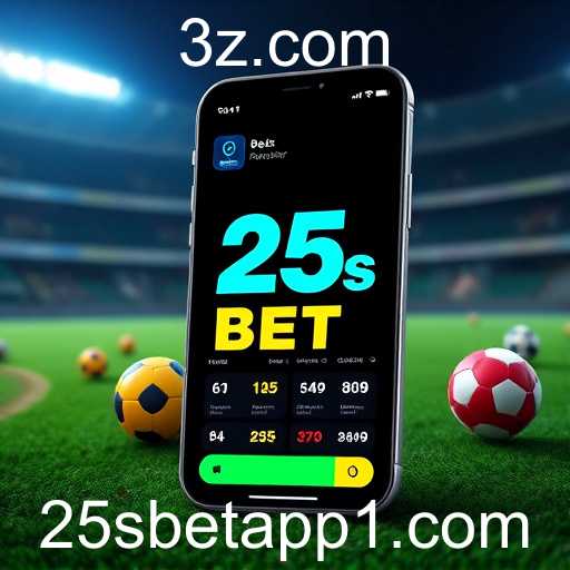 A Decadência do 25s Bet App: O Que Houve com a Promessa dos Jogos Online?