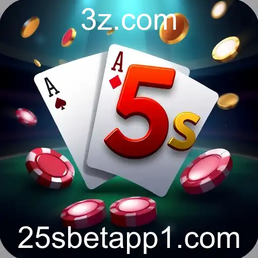 Os Jogos de Cassino no 25s Bet App: Uma Experiência Completa e Empolgante