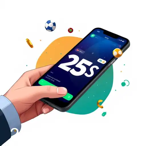 O Crescimento do Mercado de Apostas com o 25s Bet App
