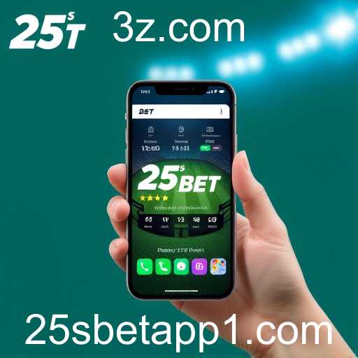 Crescimento Explosivo do 25s Bet App: Uma Nova Era nos Jogos Online