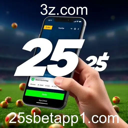 O Impacto da 25s Bet App nos Jogos Online em 2026