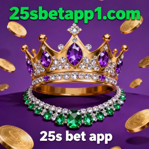 25s bet app