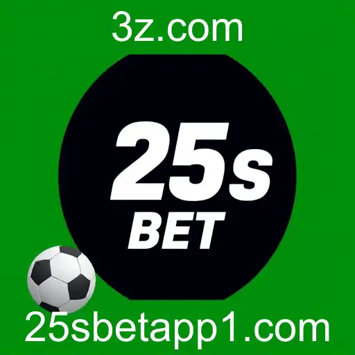 A Revolução das Apostas com a 25s Bet App