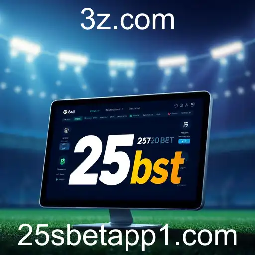 A Ascensão da 25s Bet no Cenário de Jogos 2026