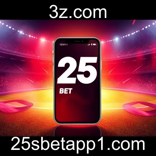 Tendências Atuais nos Jogos Online com a 25s Bet App